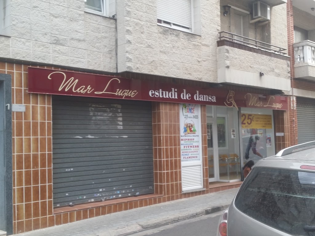 Estudi De Dansa Mar Luque