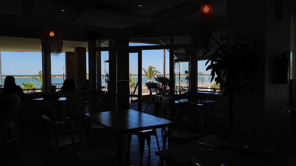 Dona Calma Gastrobar