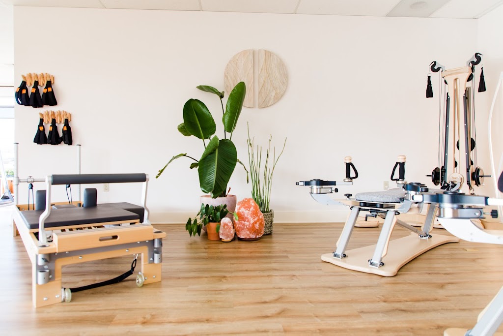  PIVOT Movement Studio