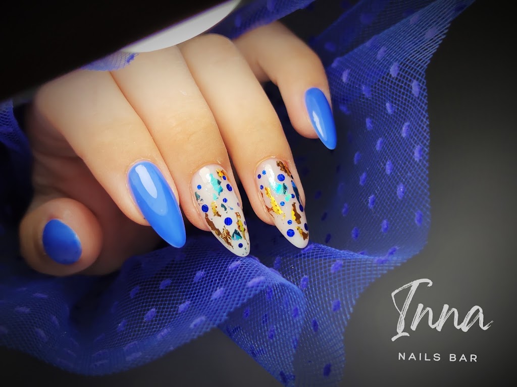 Inna Nails Bar Campina
