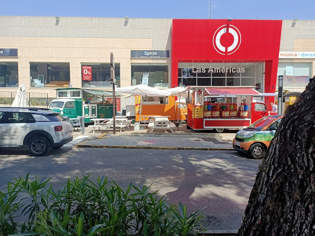 Auto lavado Banon y Valero