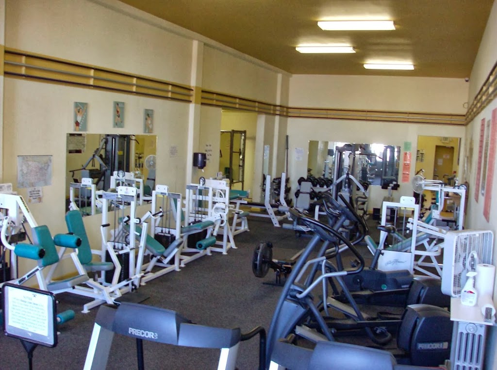  Motivations Fitness Center LLC