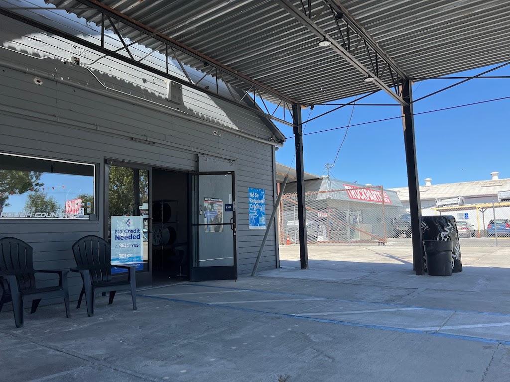Elite Tires And Custom Wheels Inc in San Jose