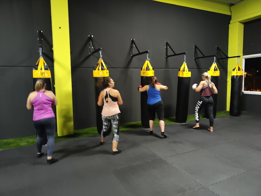 Krav Maga Dos Hermanas - Krav Maga defensa personal adultos e infantil, Crossboxing