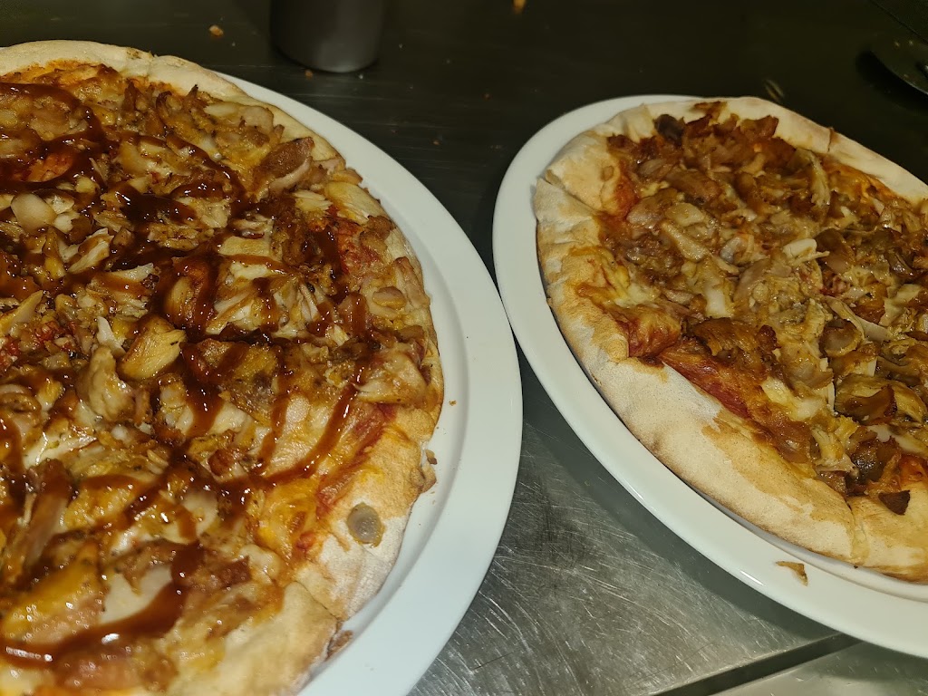 Snack Bar Canigo Calella — Comida y bebida