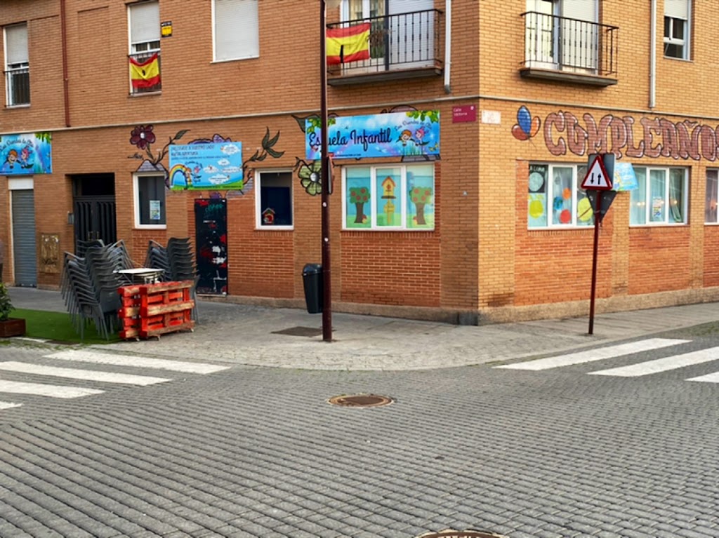 E.I. LOS DUENDES DE ATIS