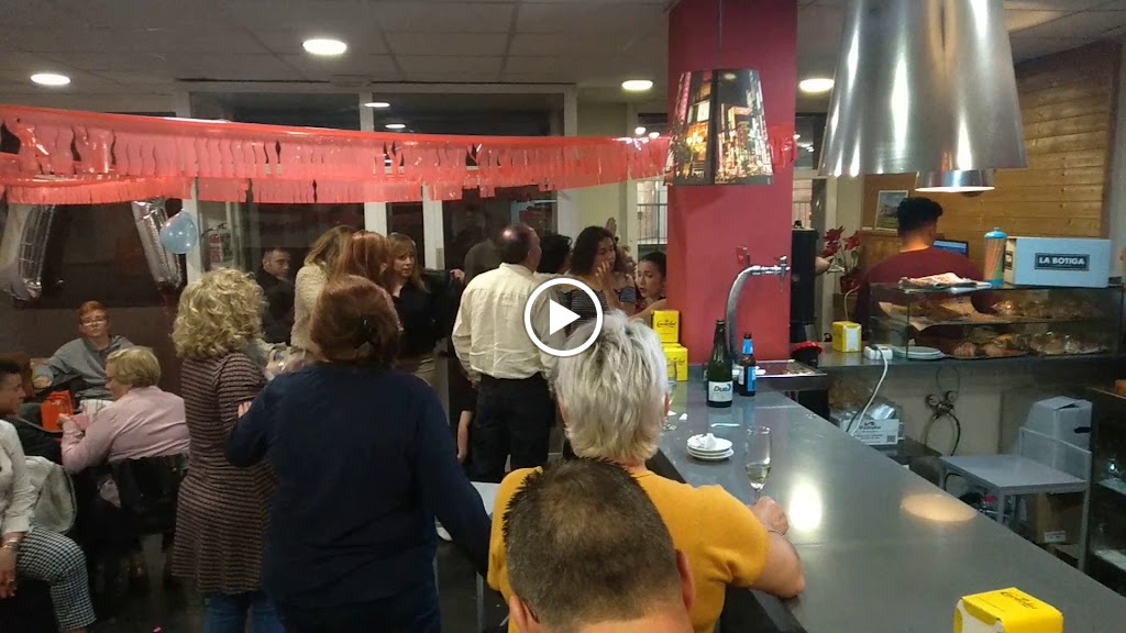Bar Boig per tu Santa Perpetua — Videos