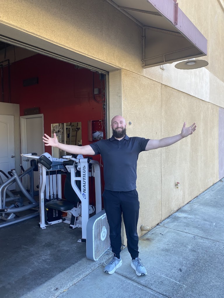  Tyler Pokorny Personal Training