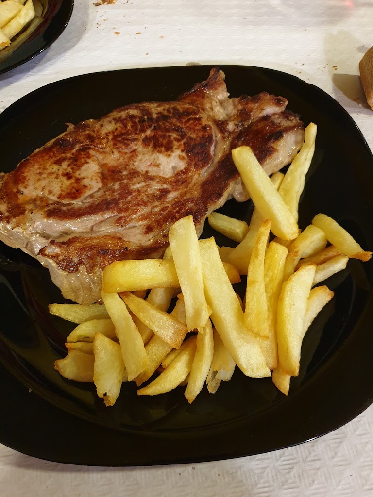 El Meson de Martin — De los visitantes
