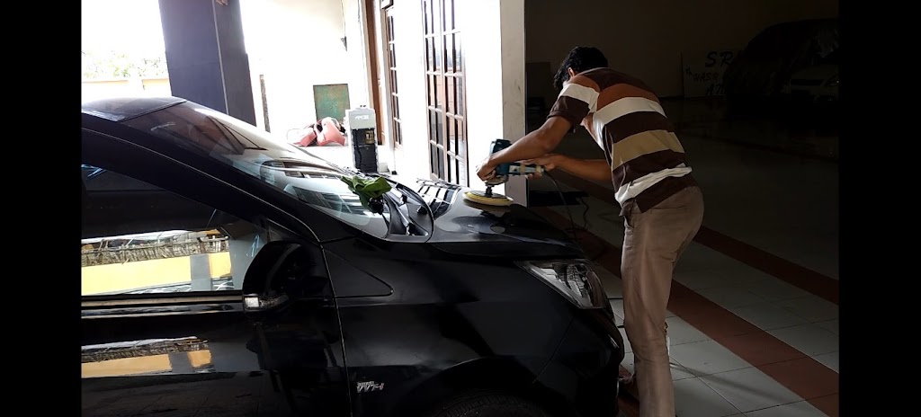 Salon Mobil Panji Motor