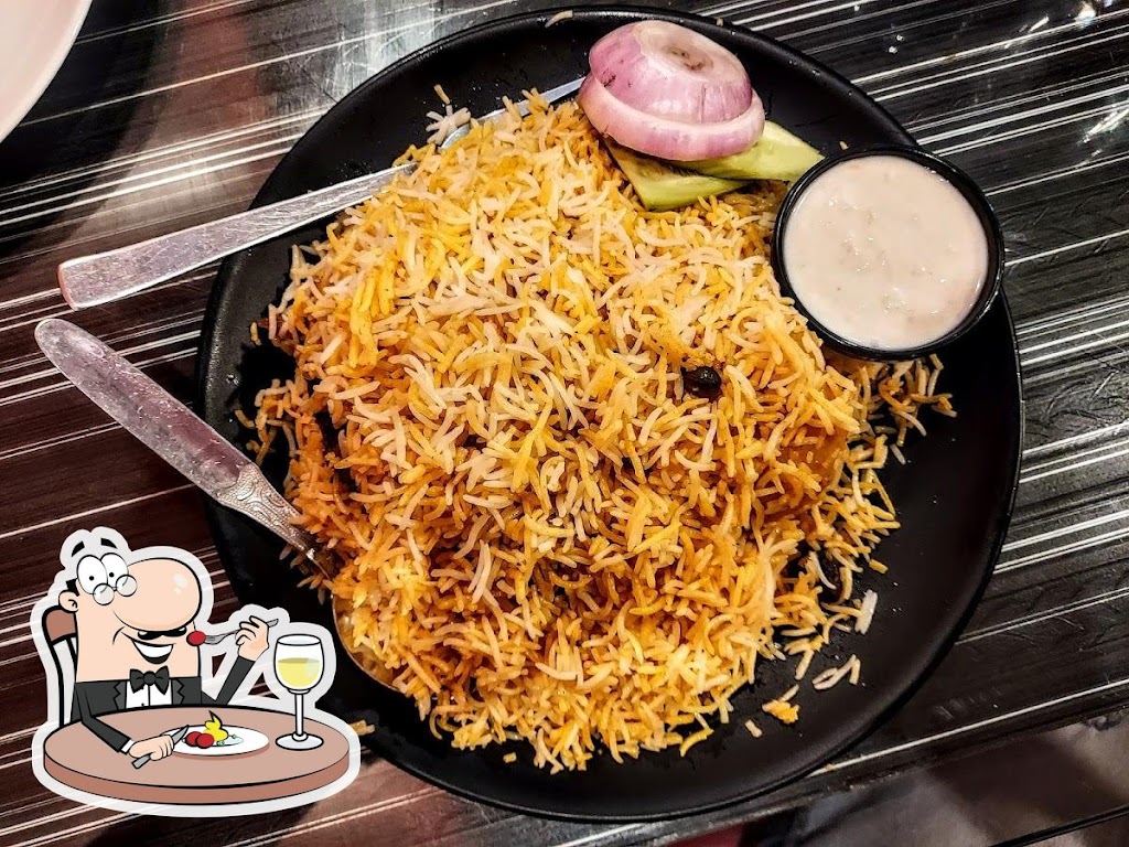 Biryani