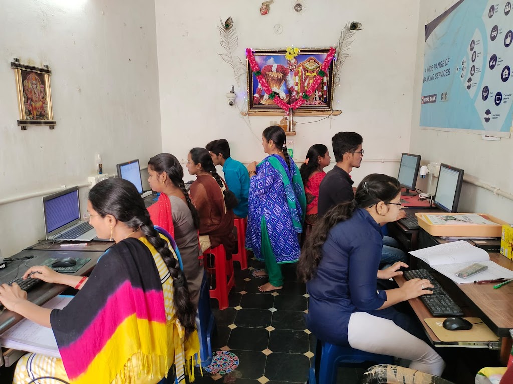 Sk Computers
