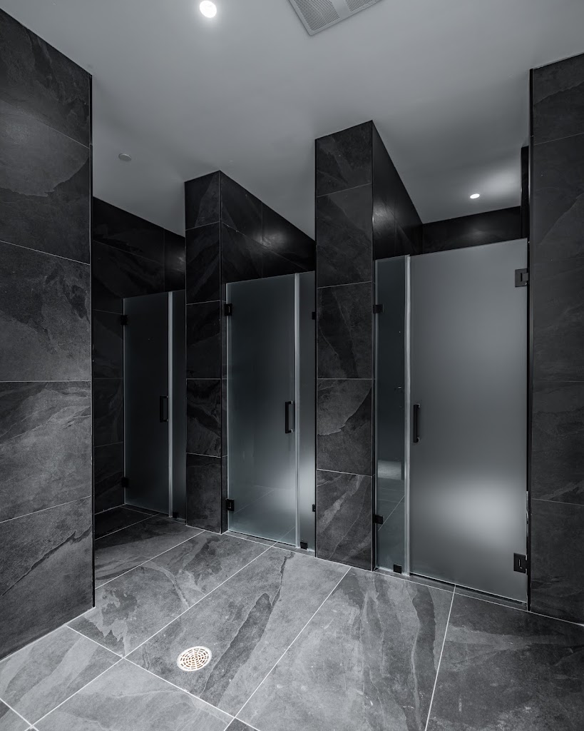  Iron Culture - North Bergen