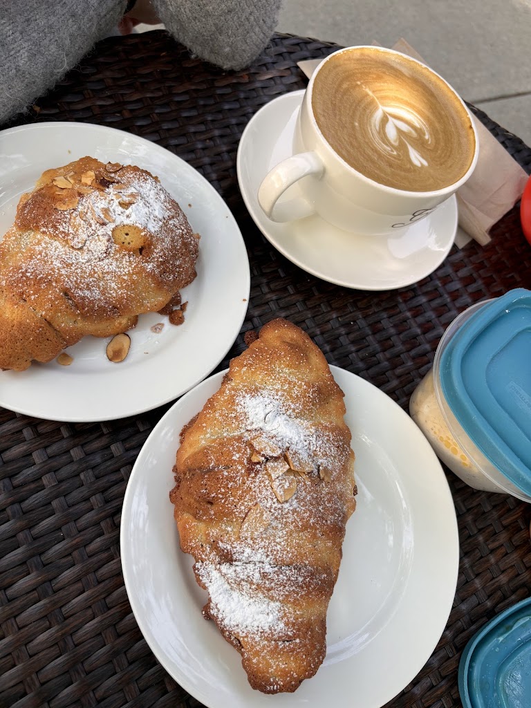 Croissant