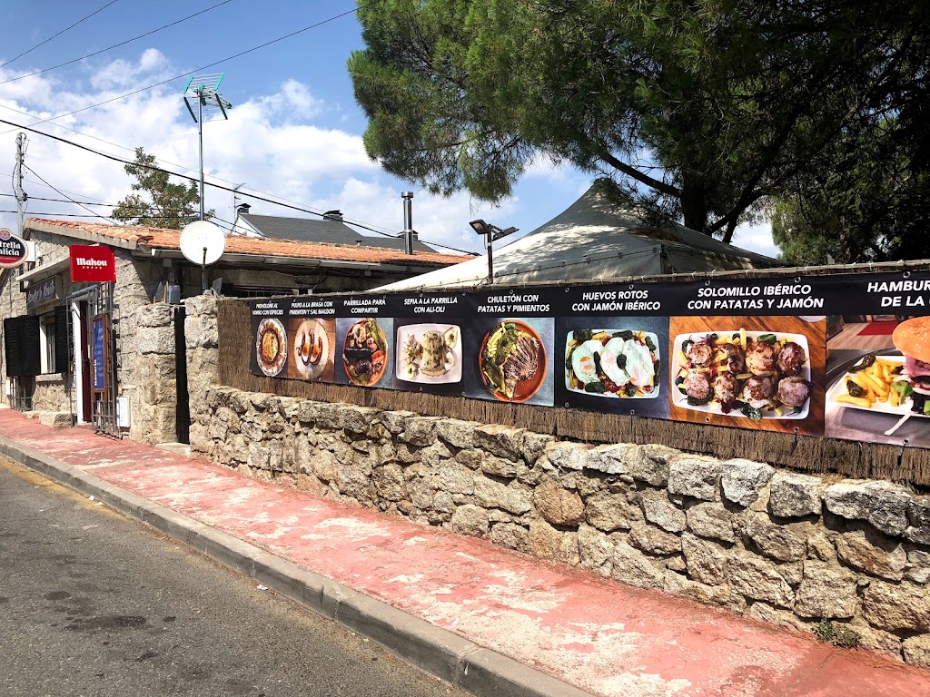 El Trece Restaurante & Cafe — Carta