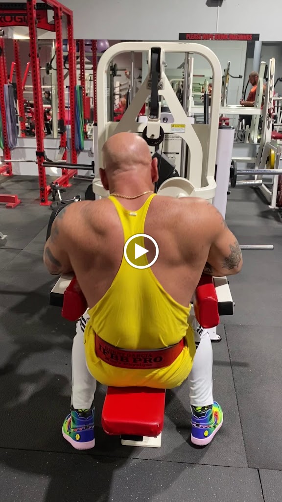  GERRY GARCIA / HITMAN TRAINING, LLC