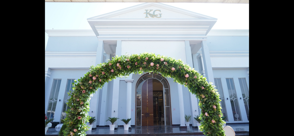 Kg Resort