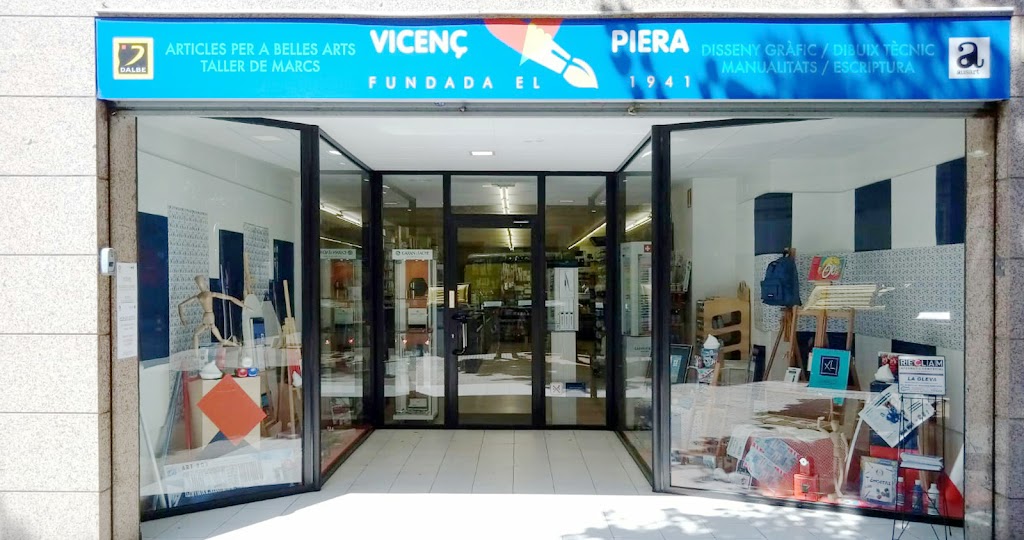 Vicenc Piera Vic