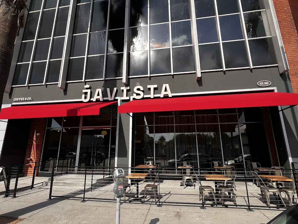 Photo of Javista Coffee Hollywood