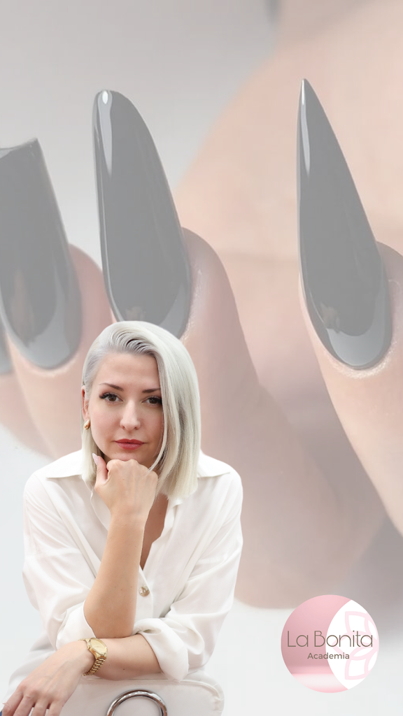 Cursos de Unas /Academia de unas La Bonita