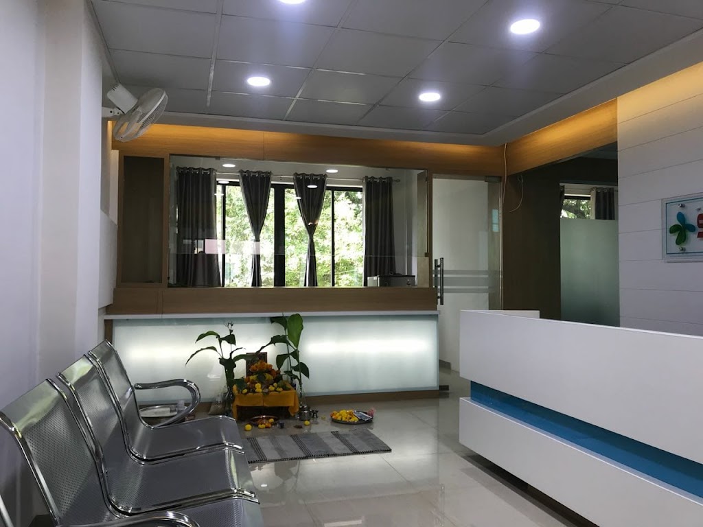 Dr. Sarthak Health Clinic