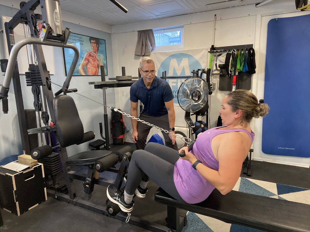  MFit Hybrid Training LLC