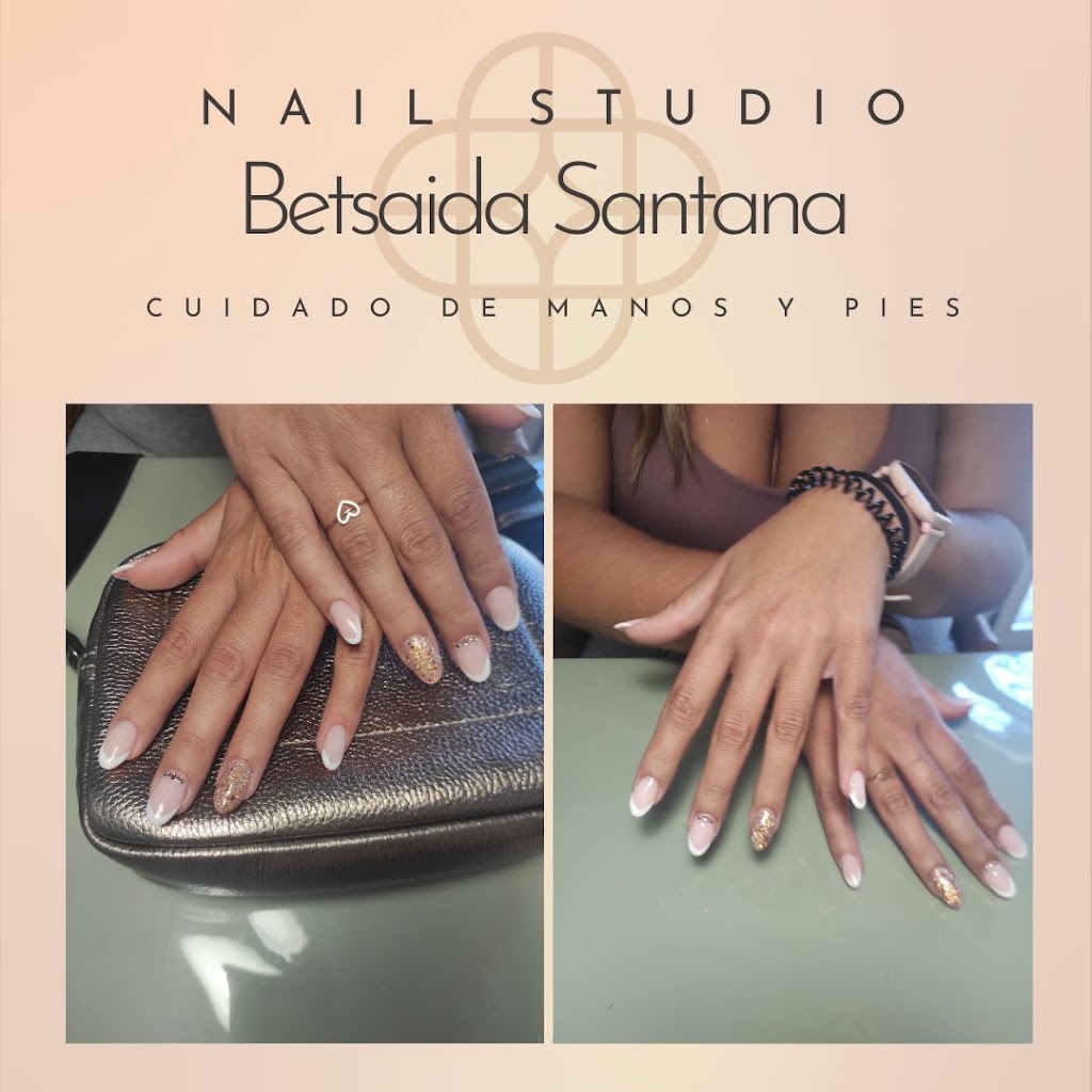 Betsaida Santana Nail Studio — Del propietario