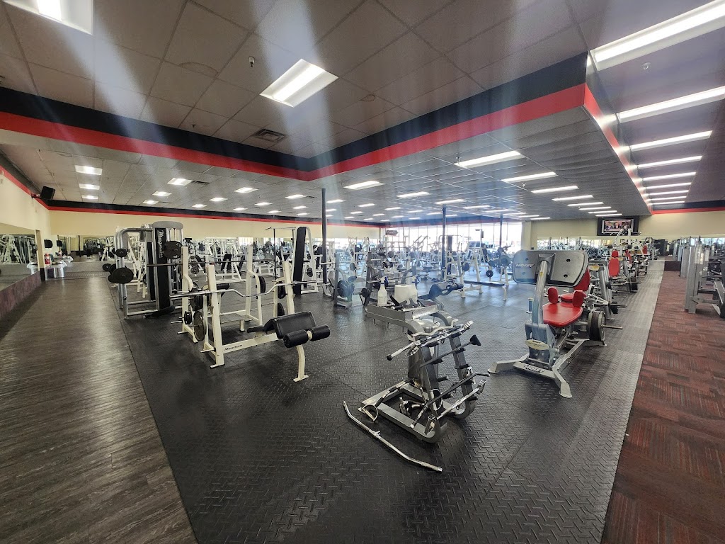  Everybody Fitness - Fairborn