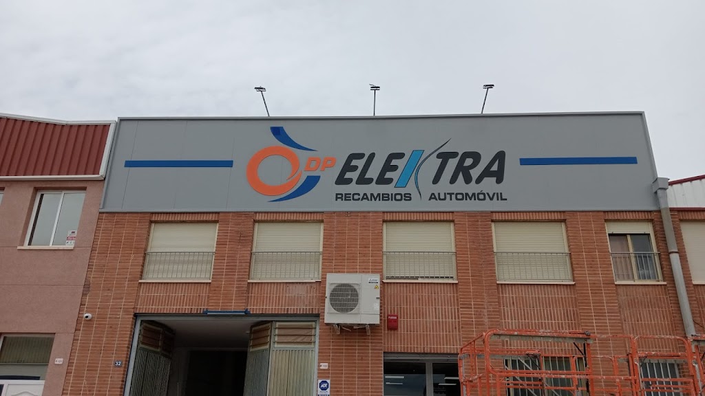 AUTOCENTRO ELEKTRA SLU VILLENA