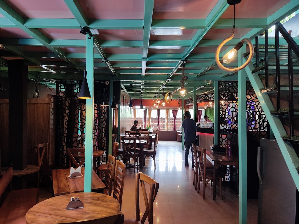 Payal Bar Restaurant