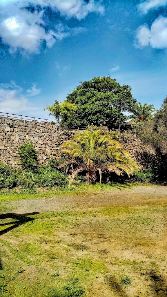 Parque Santa Brigida