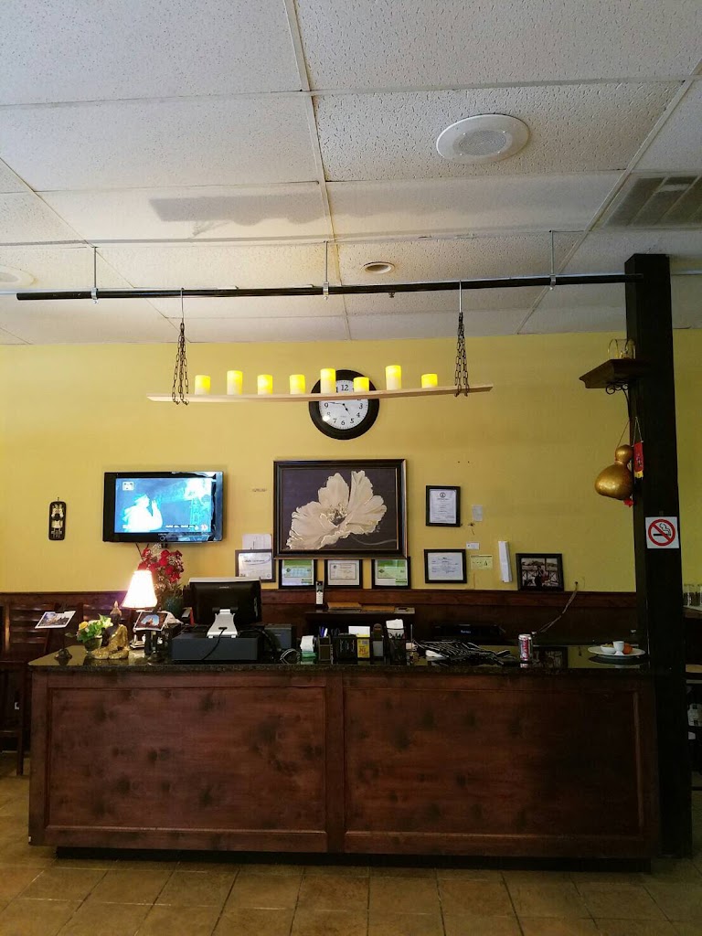 Aticha Thai Cuisine