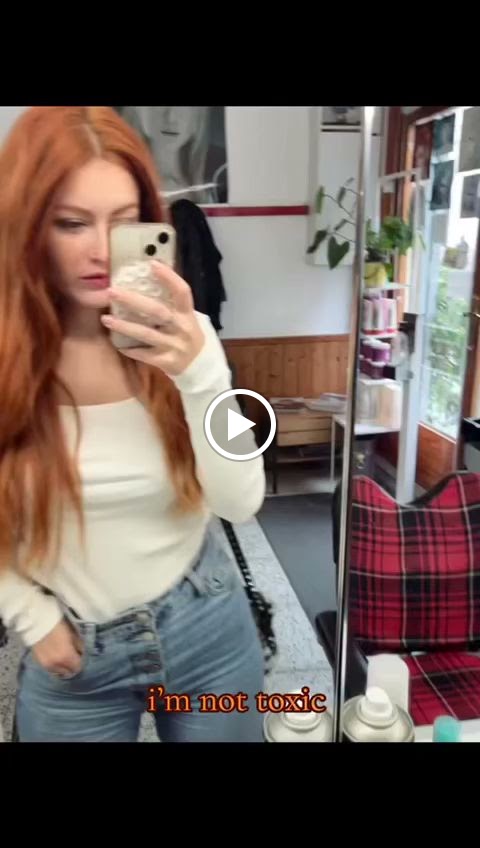 Peluqueria Carmen y Ramon — Videos
