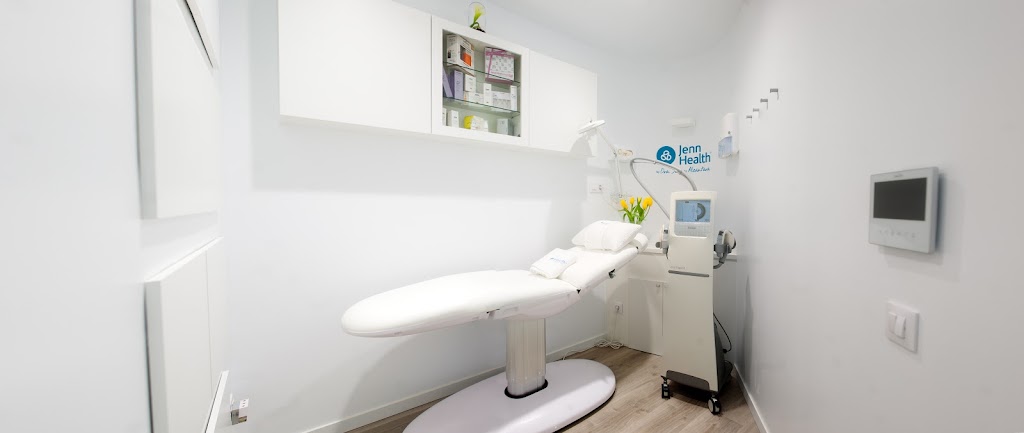 Clinica Jenn Health by Dra.Jenny Alcantara — Del propietario