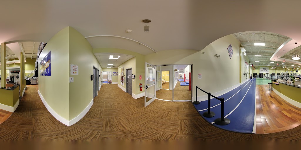  Equalize Fitness and Wellness