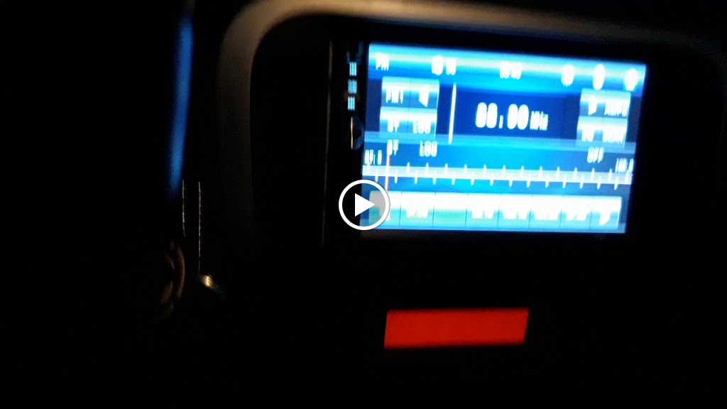 Audio Car Center — Videos
