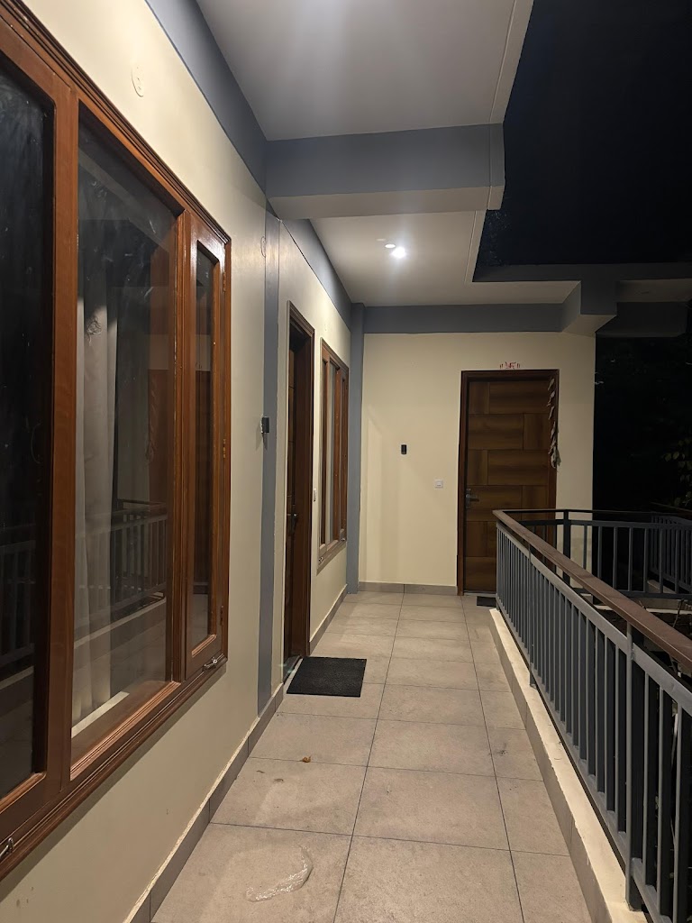 Magestica Homestay