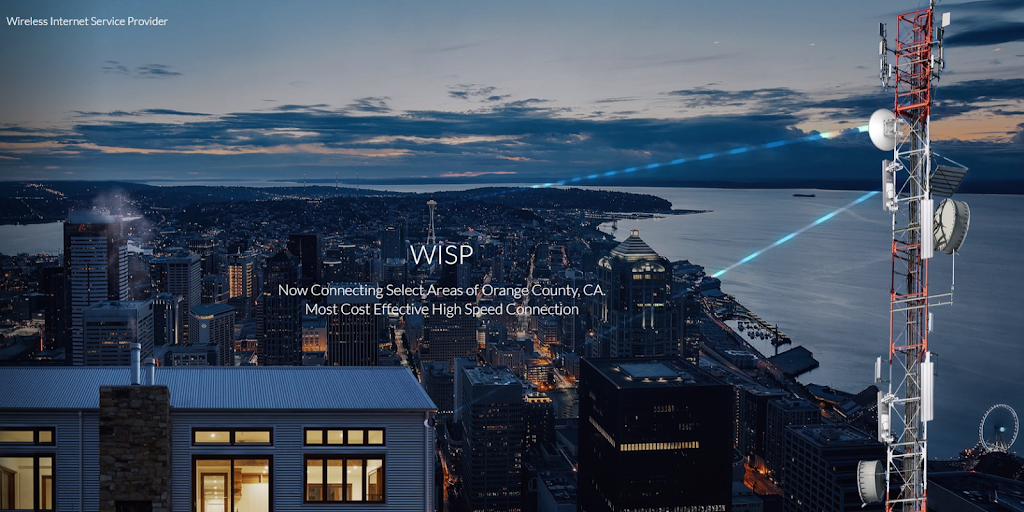 Wisp