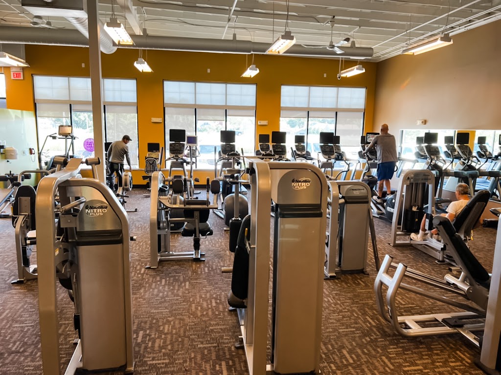  Anytime Fitness Virginia