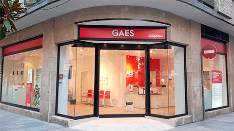 Centro Auditivo GAES Ubeda