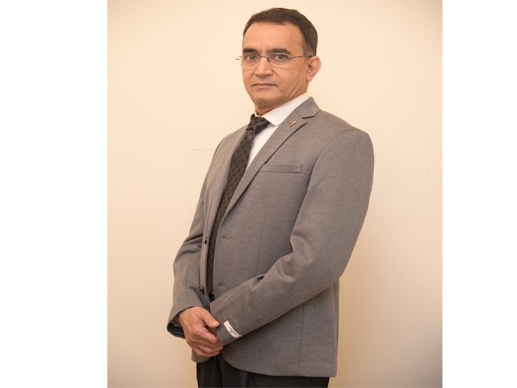 Dr. Dr Sarat Chandra Cardiologist In Hyderabad Heart Specialist