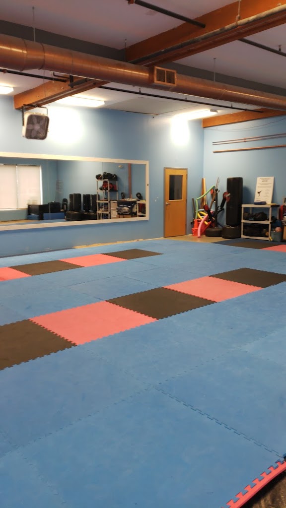  Rising Storm Training Academy