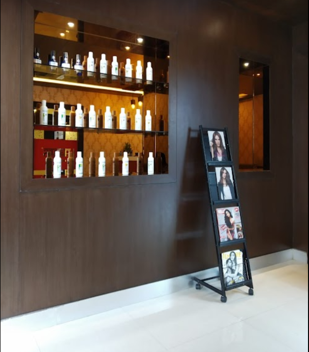 Elvogue Wellness Spa Salon