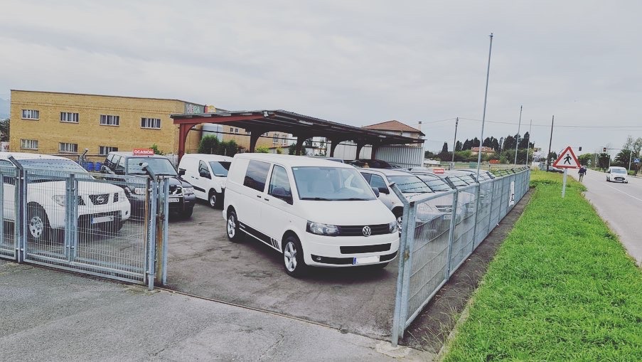 VF AUTOHOUSE — Del propietario