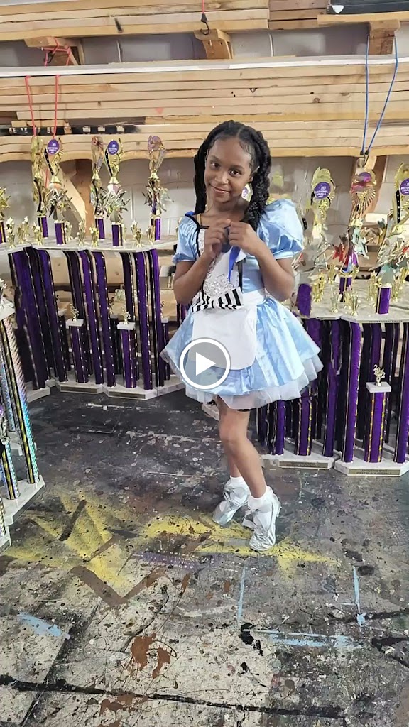  Zenith Dance Rhythms