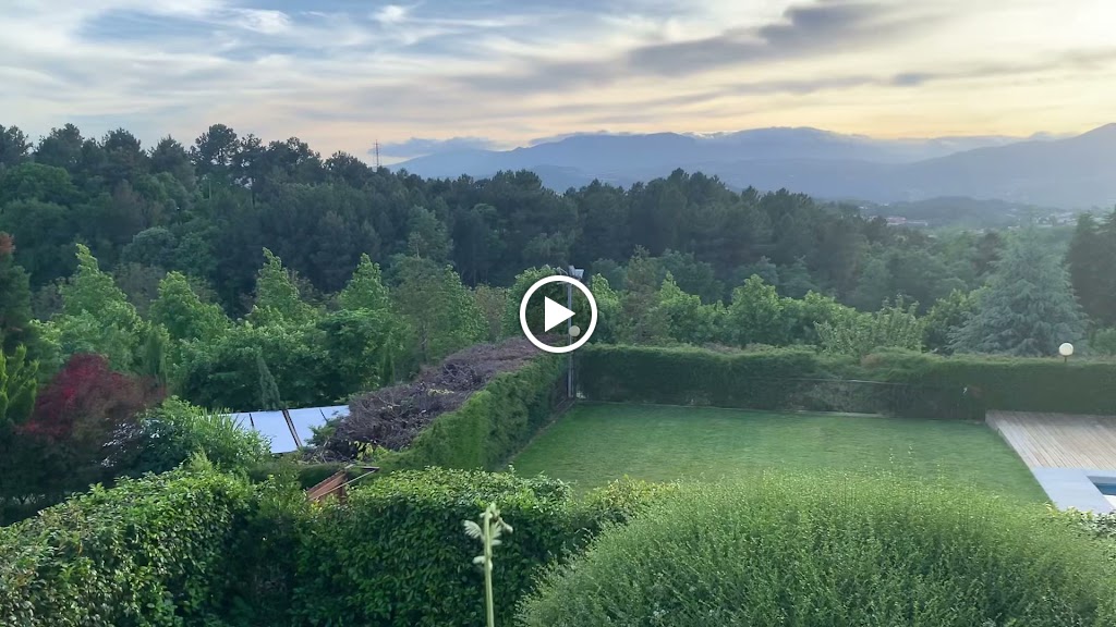 Quinta do Paco Hotel — Videos