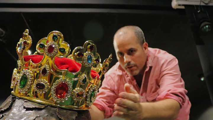 La Patum Room Escape Berga