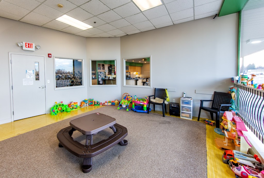  Chautauqua Health & Fitness