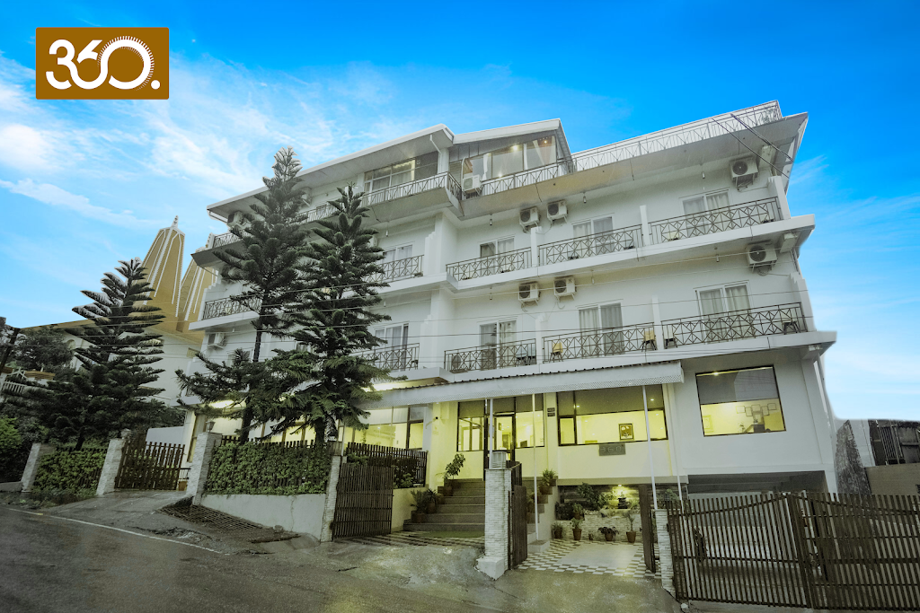 Hotel 360 By D Polo Dharamshala
