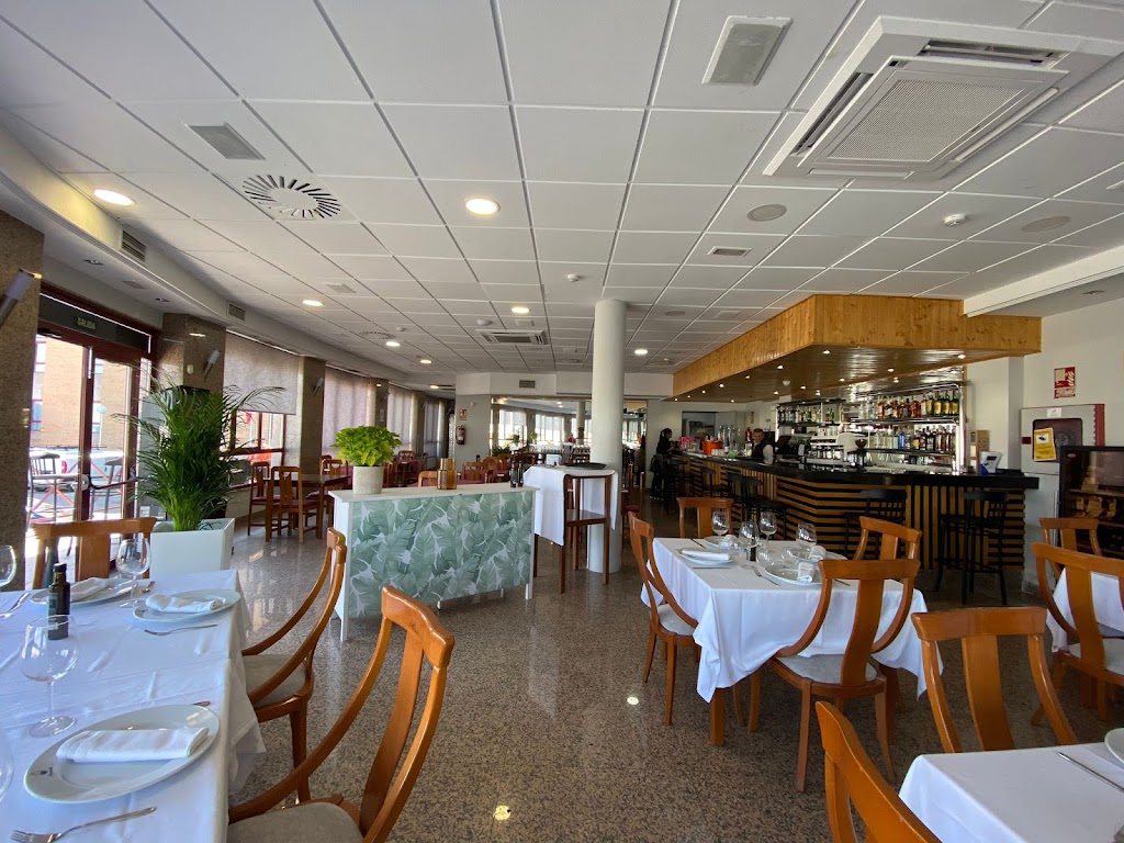 Restaurante Humanes